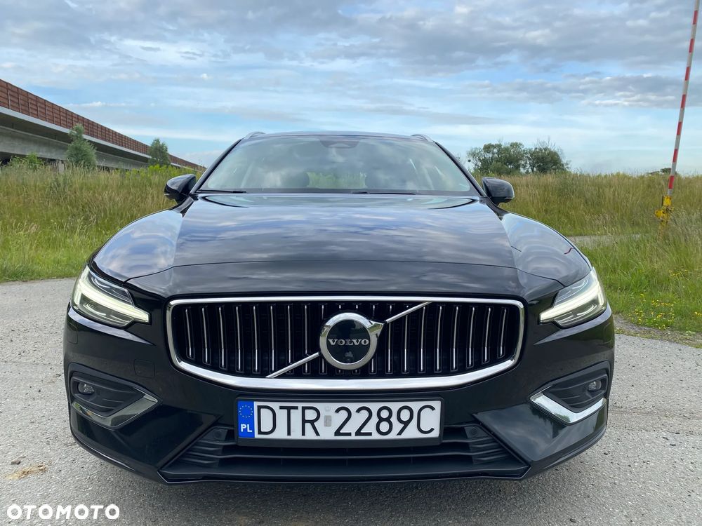 Volvo V60 B4 D Inscription - 3