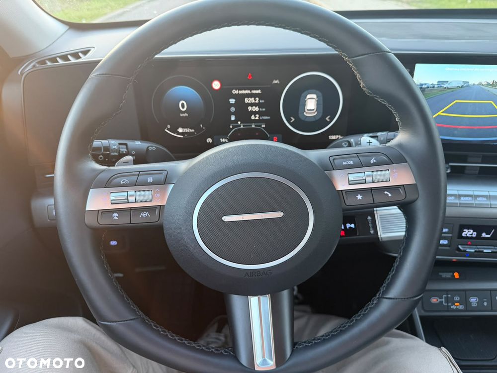 Hyundai Kona - 15