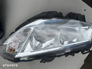 REFLEKTOR PRAWY LUB LEWY RENAULT MEGANE II 2  02-06 - 6
