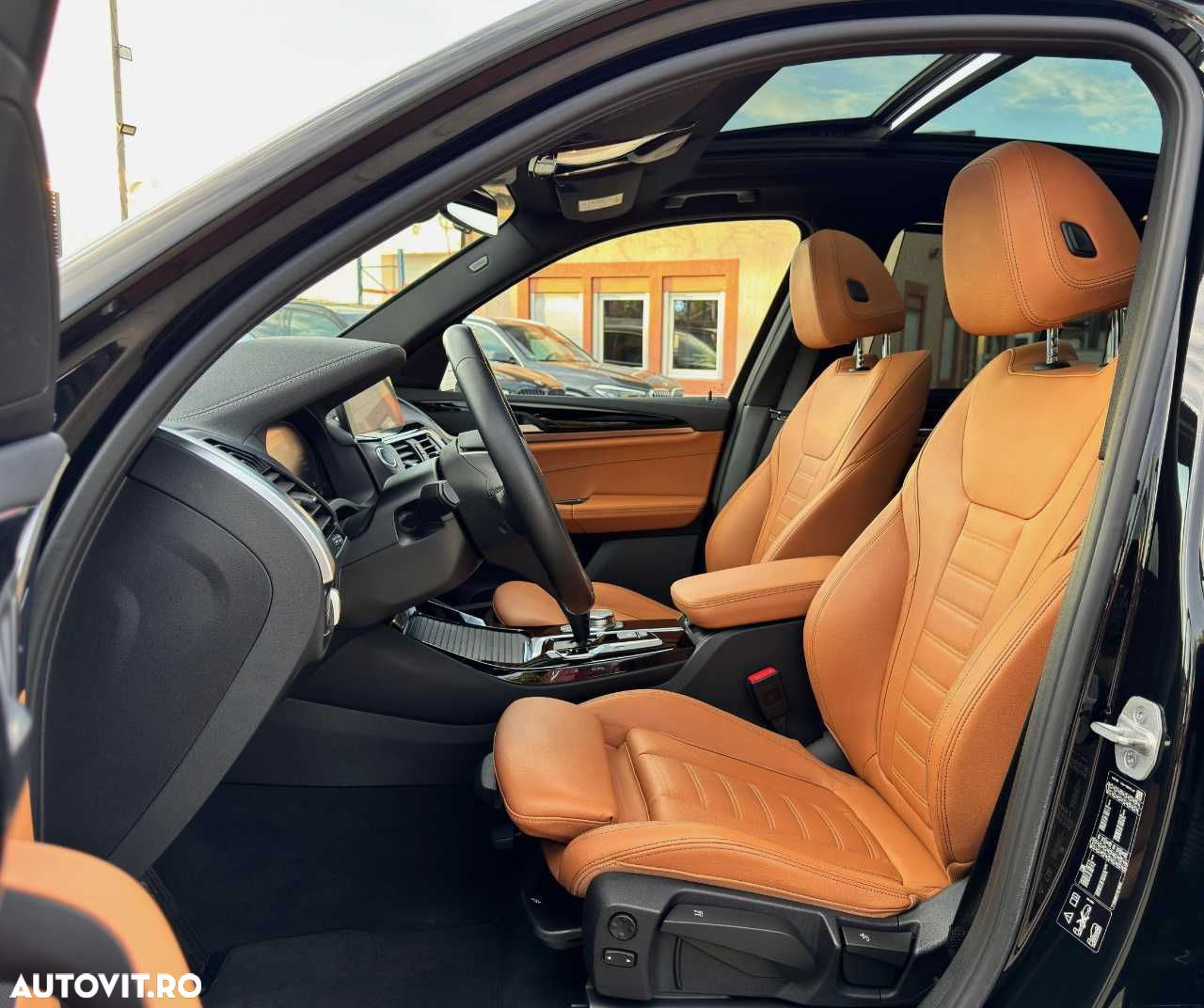 BMW X3 - 16