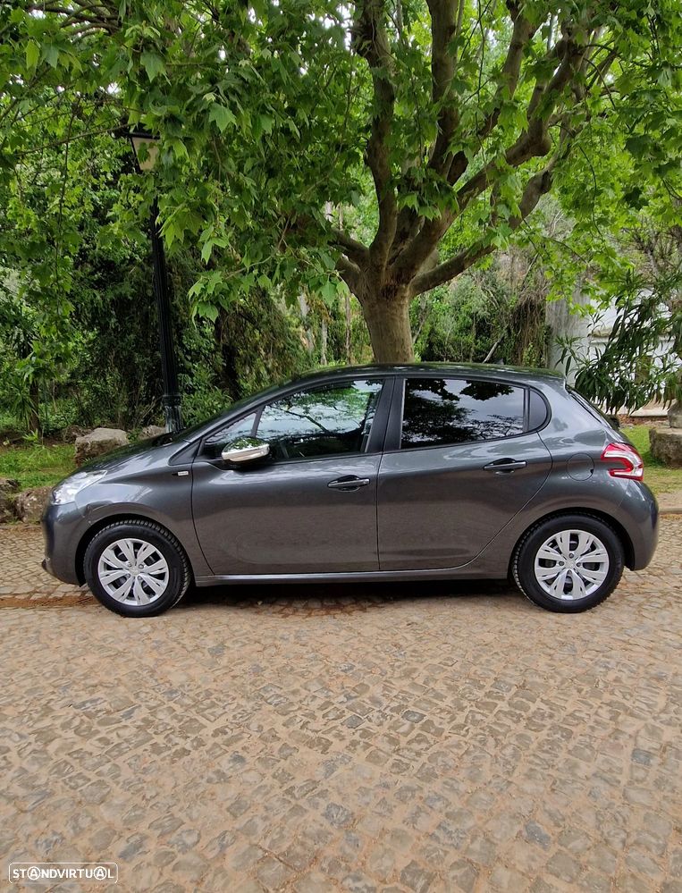 Peugeot 208 PureTech 82 Style - 7