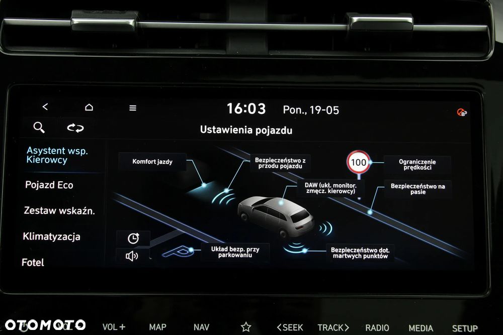 Hyundai Tucson 1.6 T-GDi PHEV Executive 4WD - 24