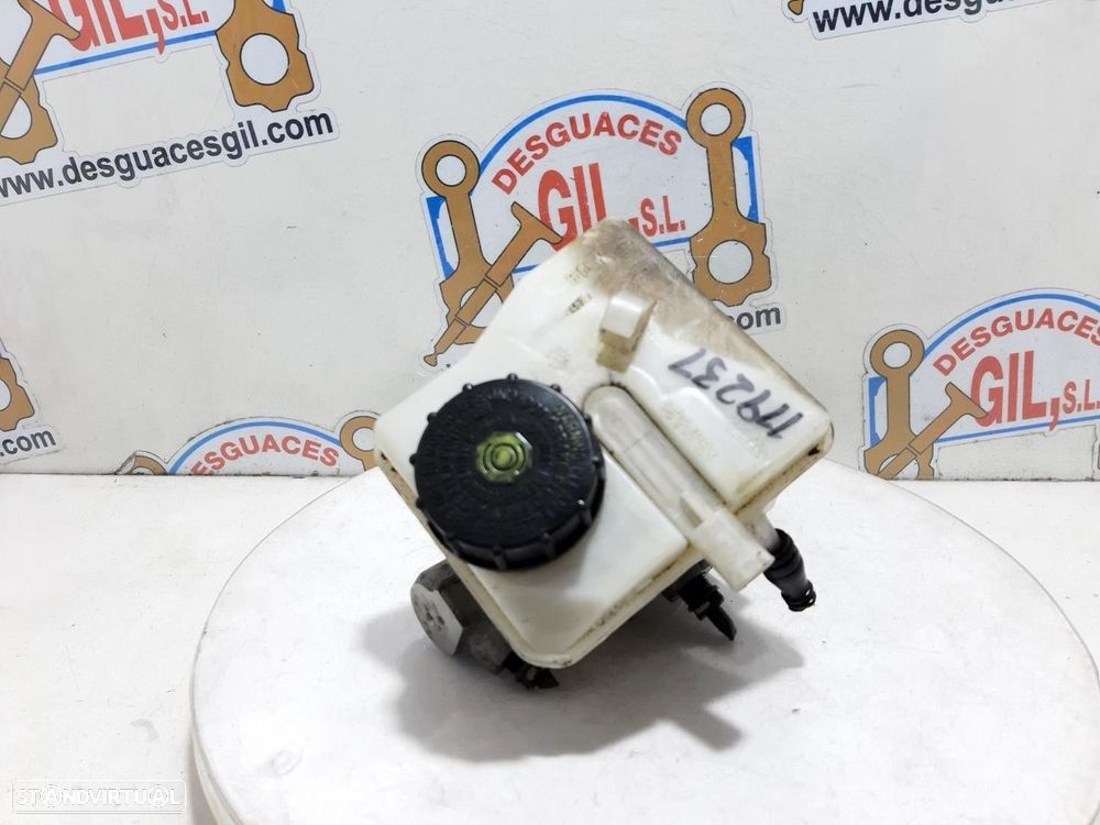 BOMBA TRAVÃO MINI MINI 2002 -03350884821 - 2
