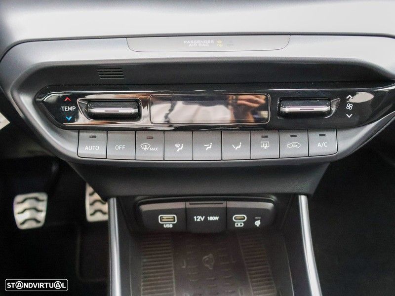 Hyundai Bayon 1.0 T-GDI Premium TT - 15
