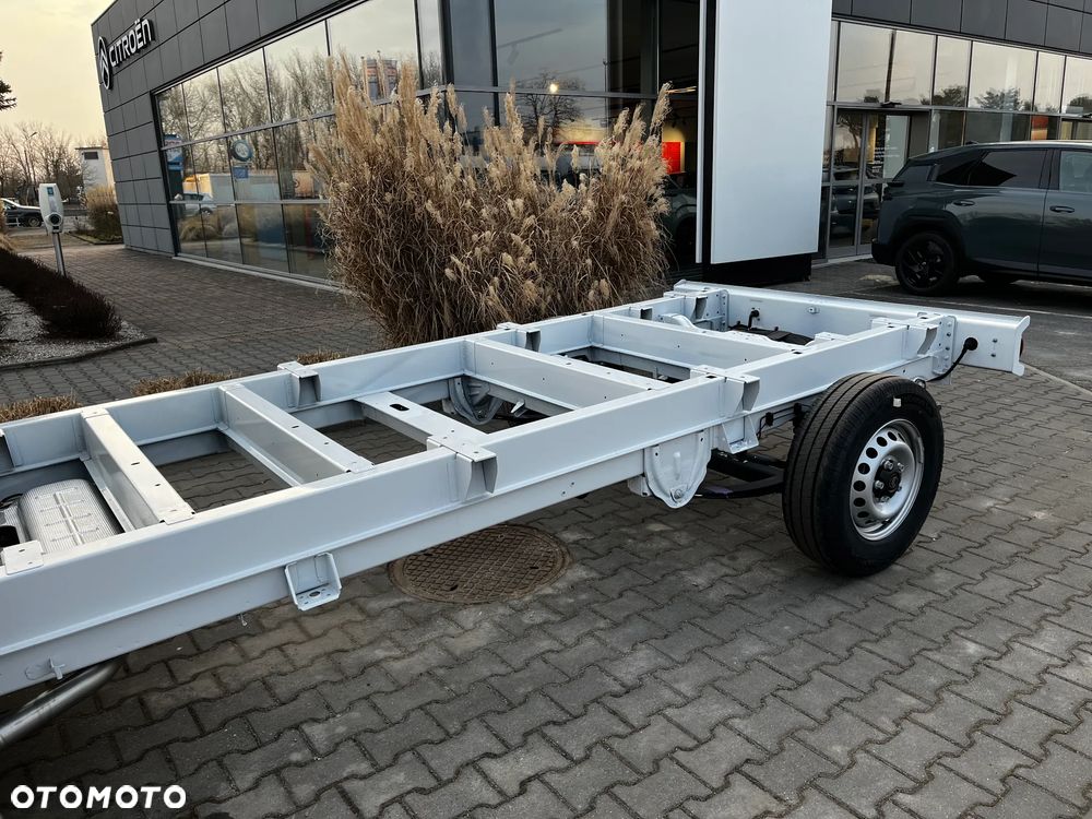 Citroën Jumper Rama L3 - 9