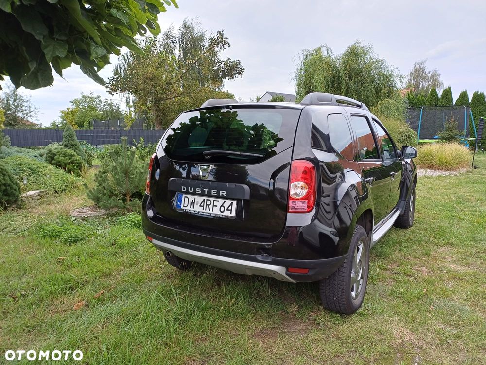 Dacia Duster 1.6 - 21