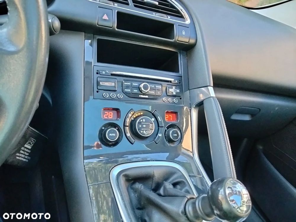 Peugeot 3008 1.6 THP Active - 15