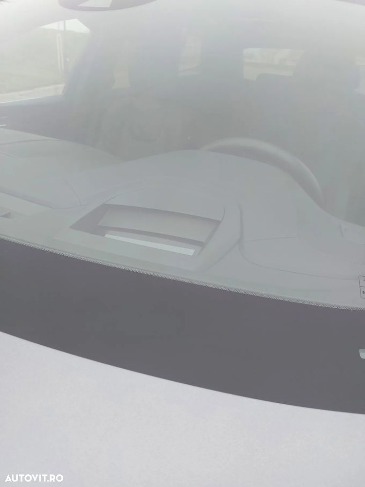 Volvo XC 60 B5 D AWD Geartronic Inscription - 16