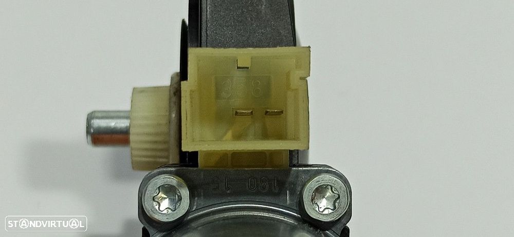 MOTOR ELEVADOR FRENTE DIREITO SEAT LEON (5F1) REFERENCE - 5