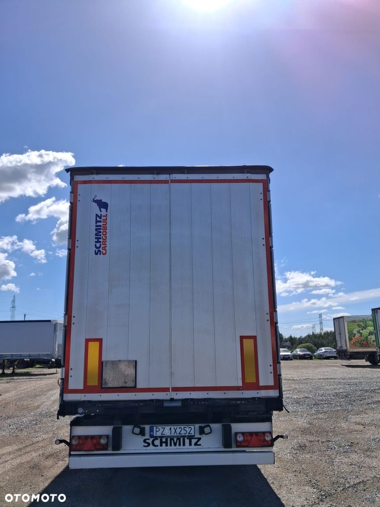 Schmitz Cargobull SCB*S3T - 9