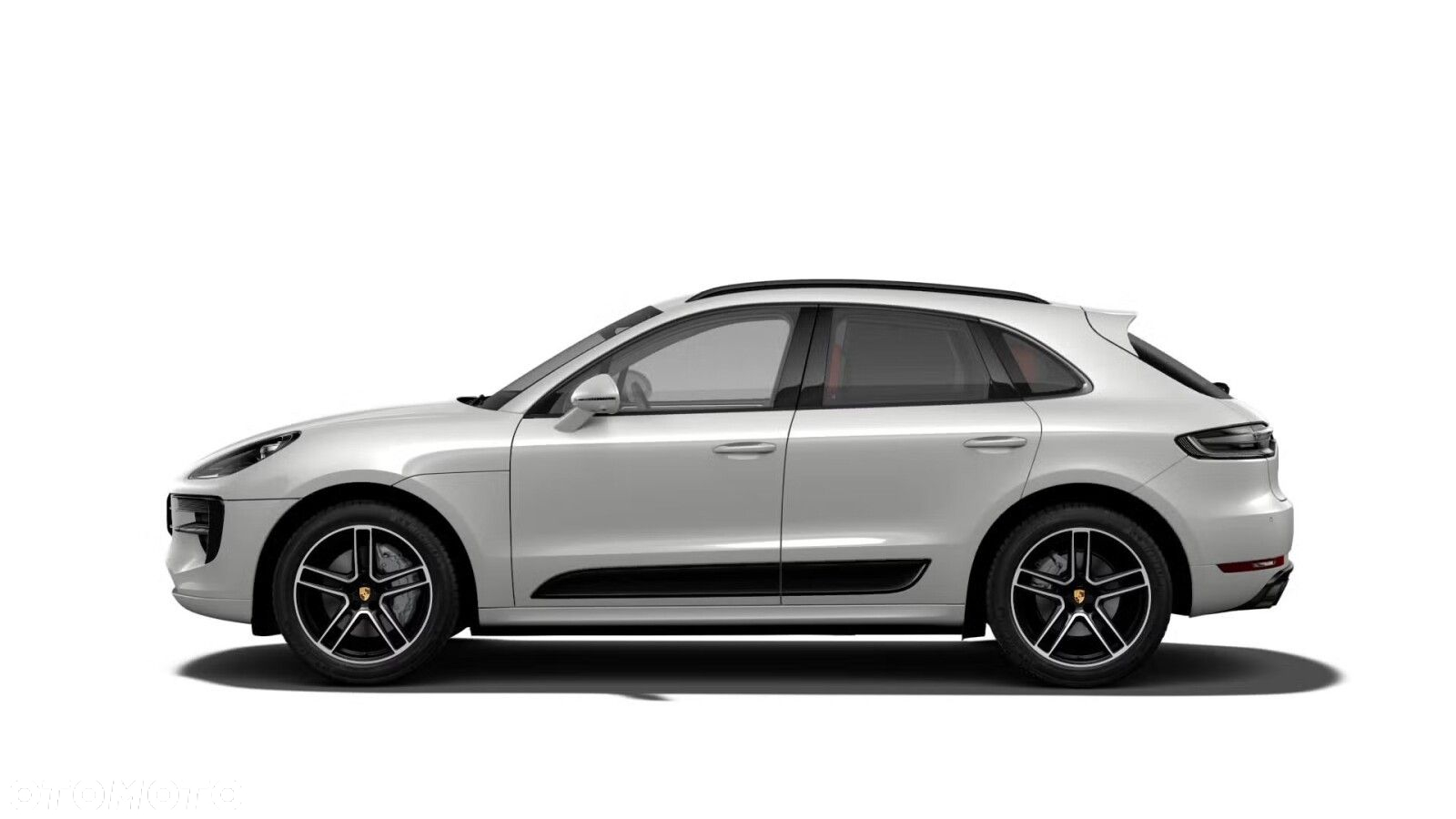 Porsche Macan - 3