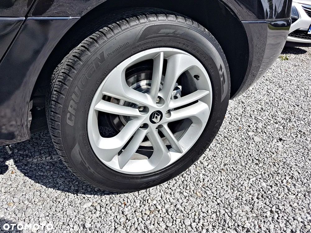 Renault Koleos 2.0 dCi 4x4 Privilege Plus - 37