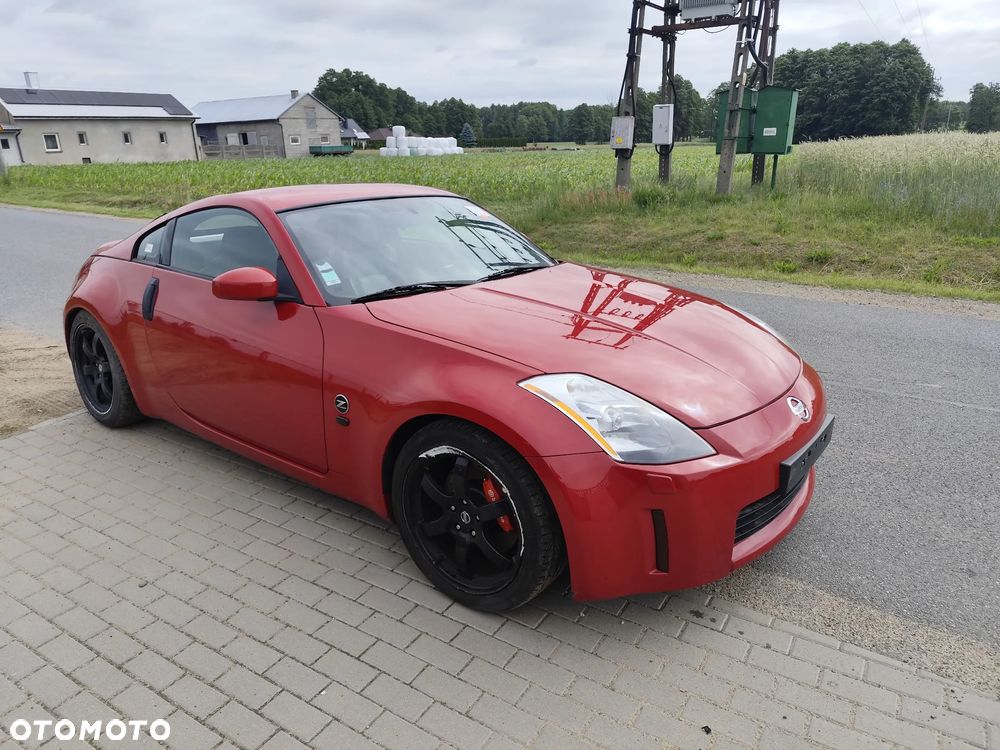 Nissan 350 Z Premium Pack - 5