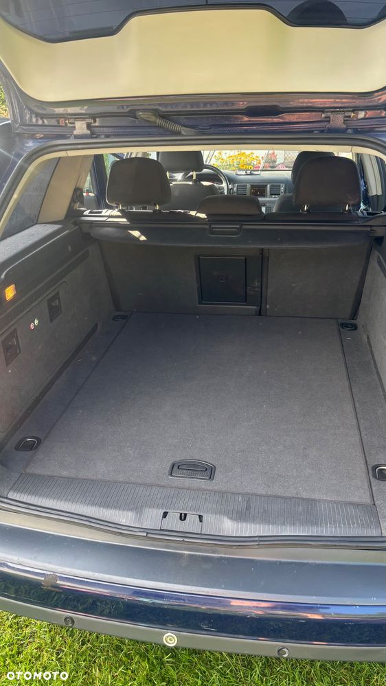 Opel Vectra 1.9 CDTI Comfort - 5