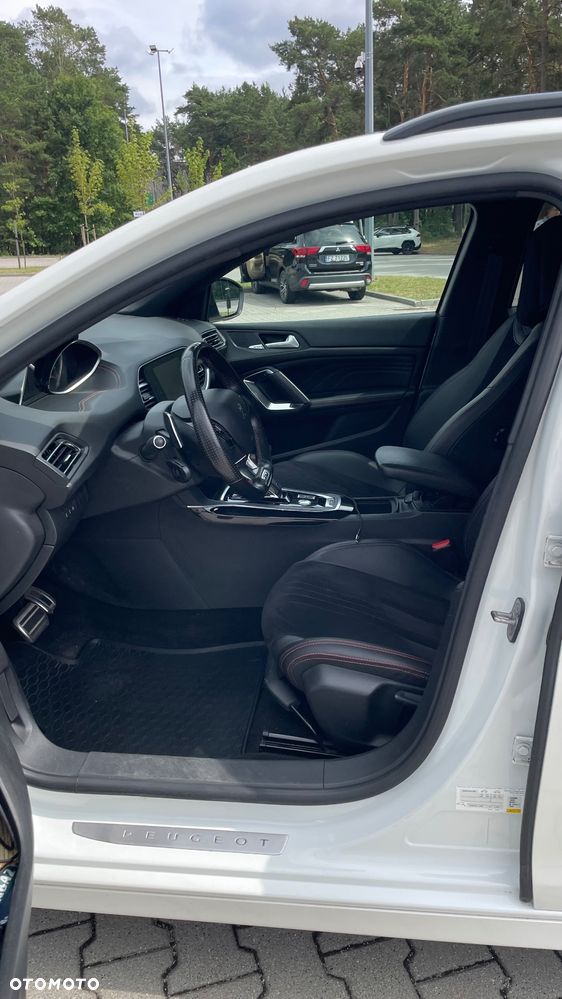 Peugeot 308 - 30