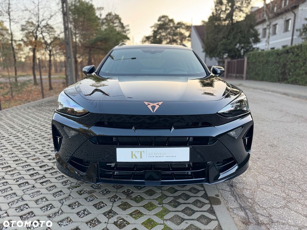 Cupra Formentor 2.0 TSI 4Drive DSG VZ - 3