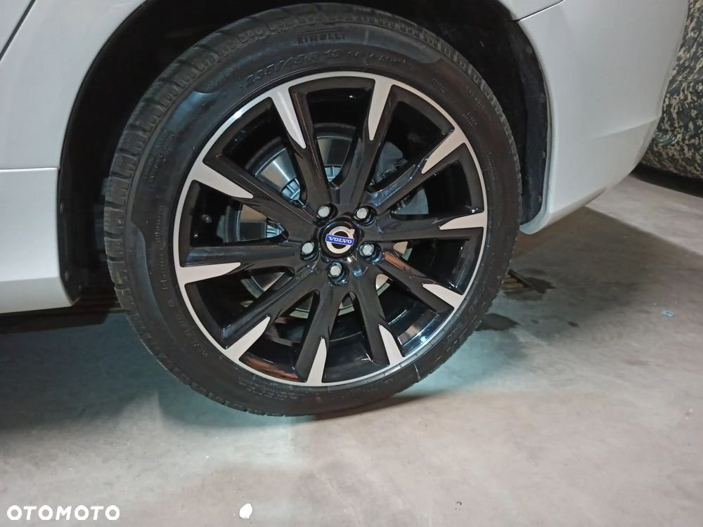 Volvo V60 - 3