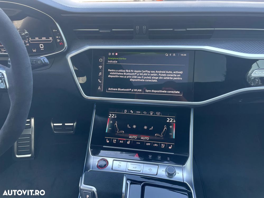 Audi RS6 - 18