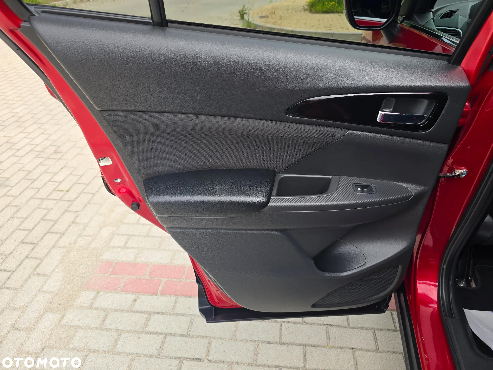 Mitsubishi Eclipse Cross 1.5 T-MIVEC ClearTec CVT 2WD Diamant Edition - 22