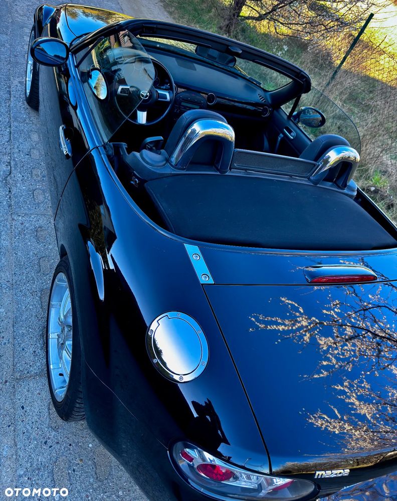 Mazda MX-5 1.8 Energy - 14