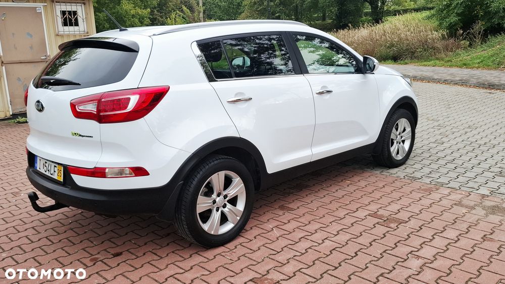 Kia Sportage 1.6 GDI S 2WD - 31