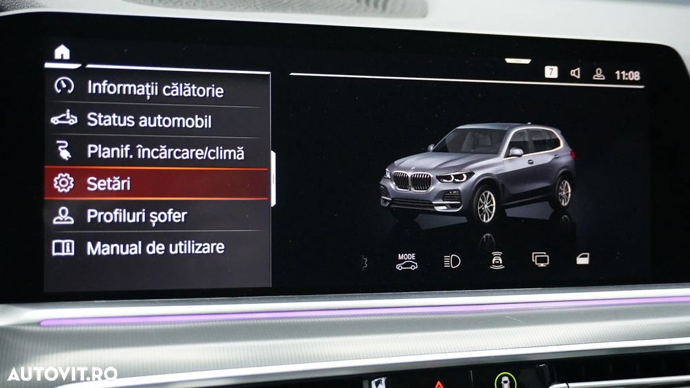 BMW X5 xDrive45e AT PHEV - 16