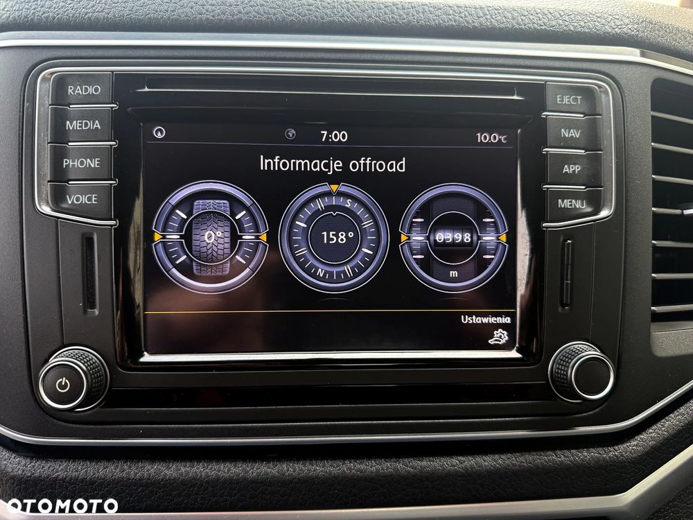 Volkswagen Amarok 3.0 V6 TDi 4MOTION Highline - 17