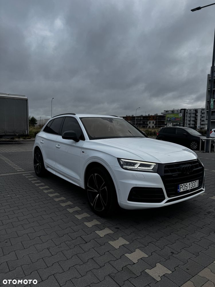 Audi Q5 2.0 TFSI Quattro Design S tronic - 6