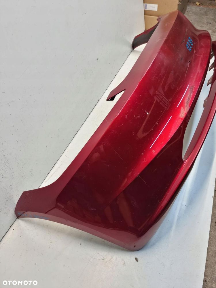 tesla model 3 lift zderzak przód przedni - 3