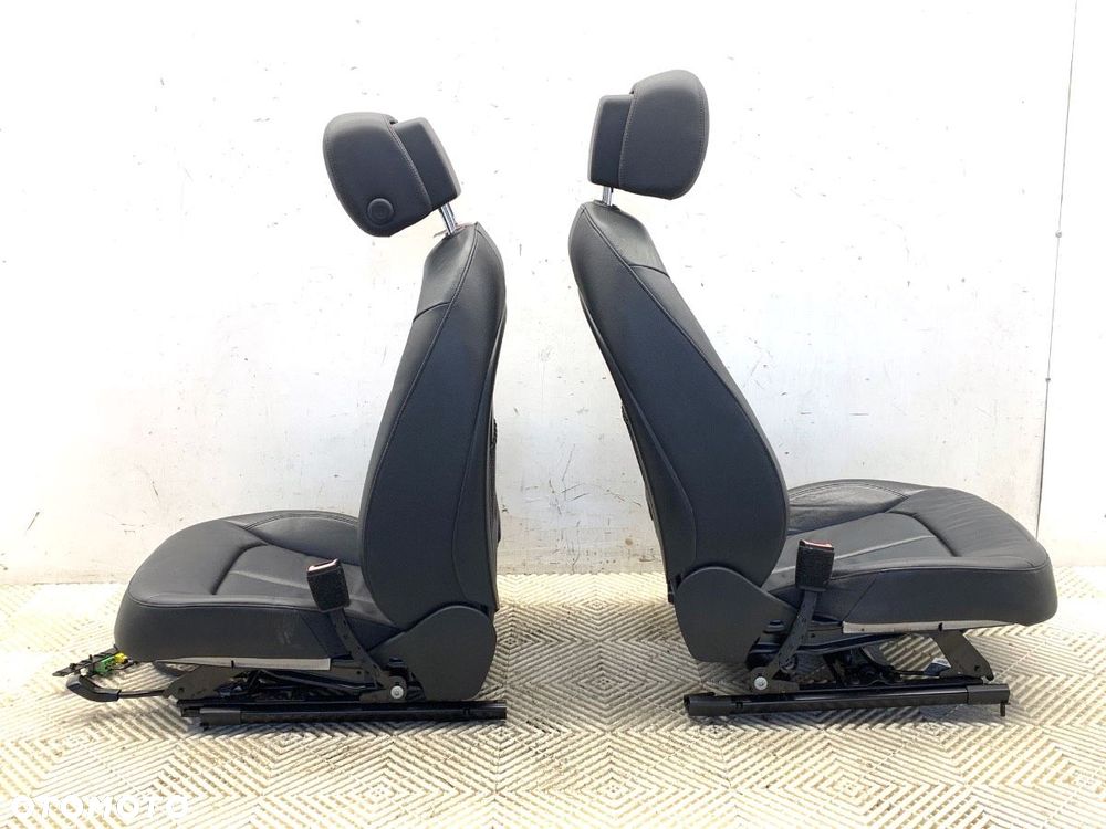 FOTELE KANAPA BOCZKI KOMPLET - 1259.30 PLN - AUDI A3 Limousine (8VS, 8VM) 2013 - 2022 2.0 TFSI - 10