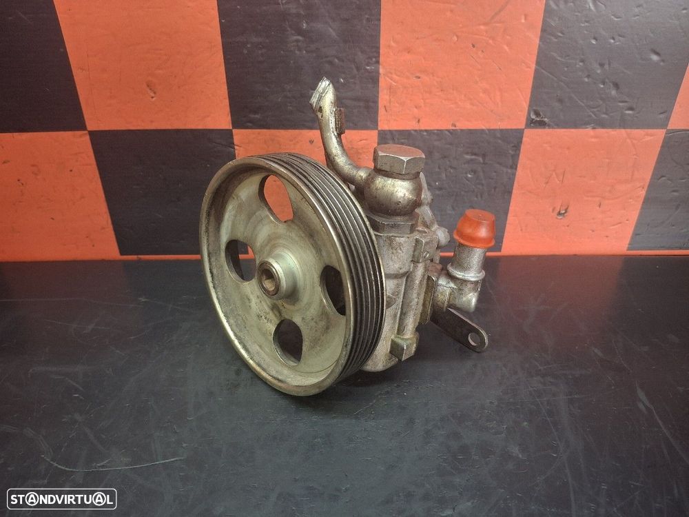 Bomba Direcção Assistida Peugeot Boxer Caixa - 1