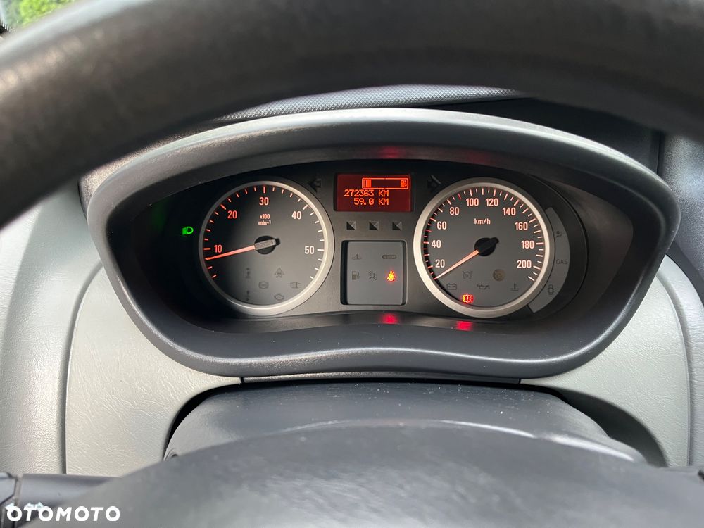 Opel Vivaro L1H1 EcoFlex - 24