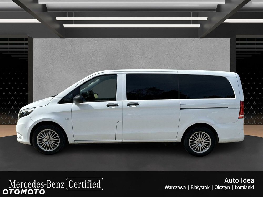 Mercedes-Benz Vito Tourer - 9