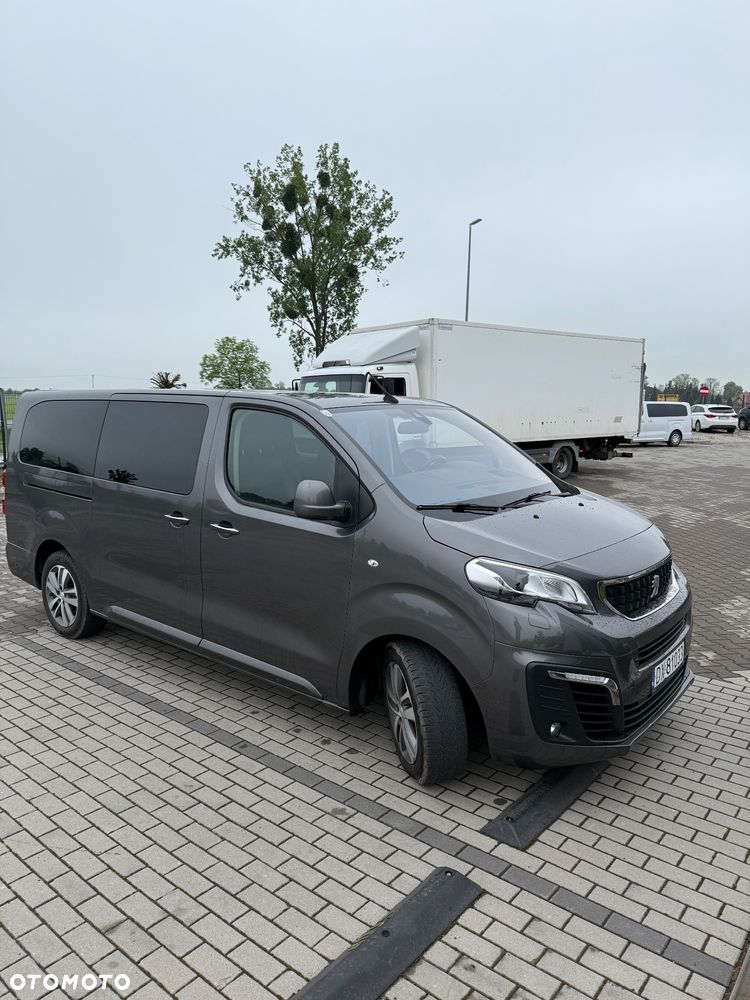 Peugeot Traveller 2.0 BlueHDi Long Business - 3
