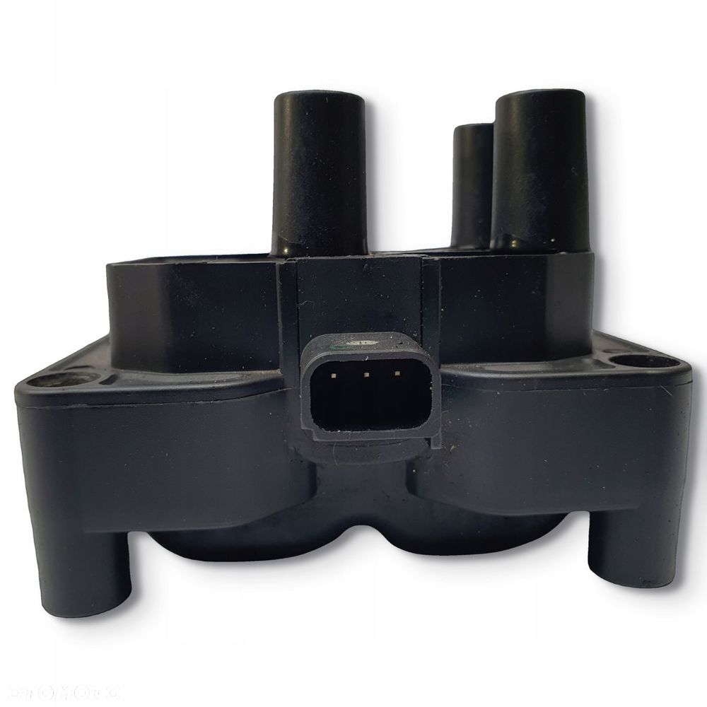 CEWKA ZAPŁONOWA Ford Focus MK2 C-MAX 1.6 16V - 4