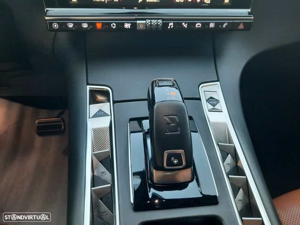 DS DS7 Crossback E-Tense Rivoli EAT8 - 44