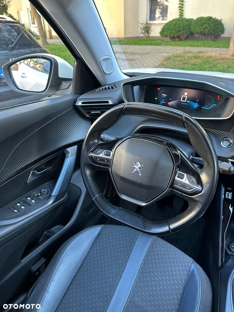 Peugeot 2008 PureTech 130 Allure Pack - 8