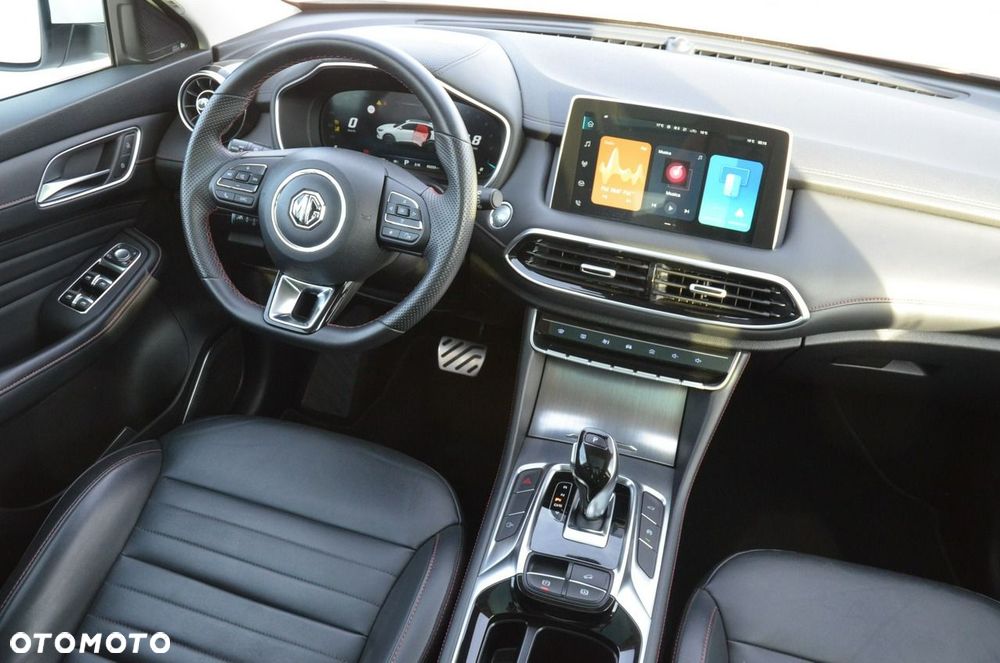 MG HS 1.5T-GDI Luxury - 21