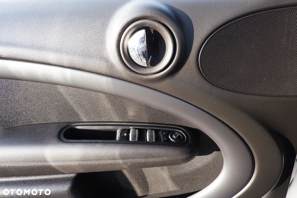 MINI Countryman Cooper SD All4 Park Lane Chili - 23