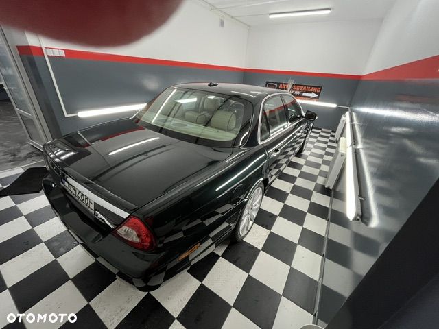 Jaguar XJ XJ6 2.7 Twin Turbo Executive Last Edition - 21