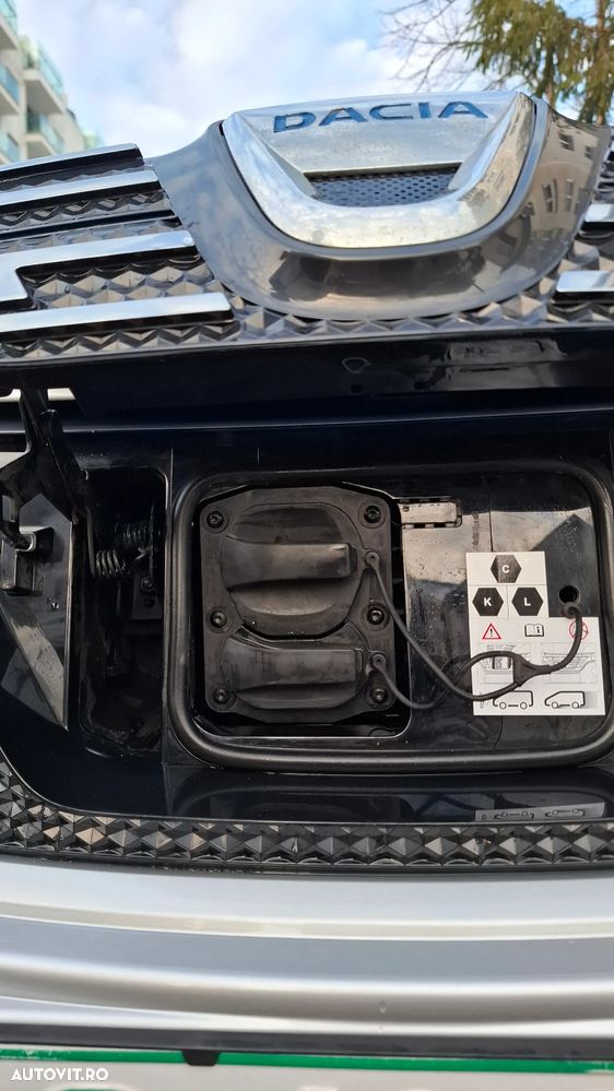 Dacia Spring - 11