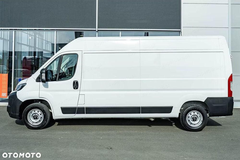 Fiat Ducato L3H2 2.2 140KM - 5