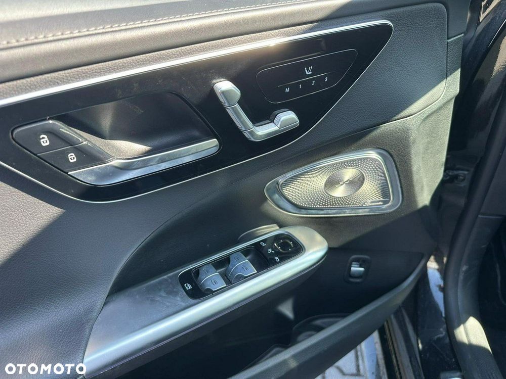 Mercedes-Benz Klasa C - 25