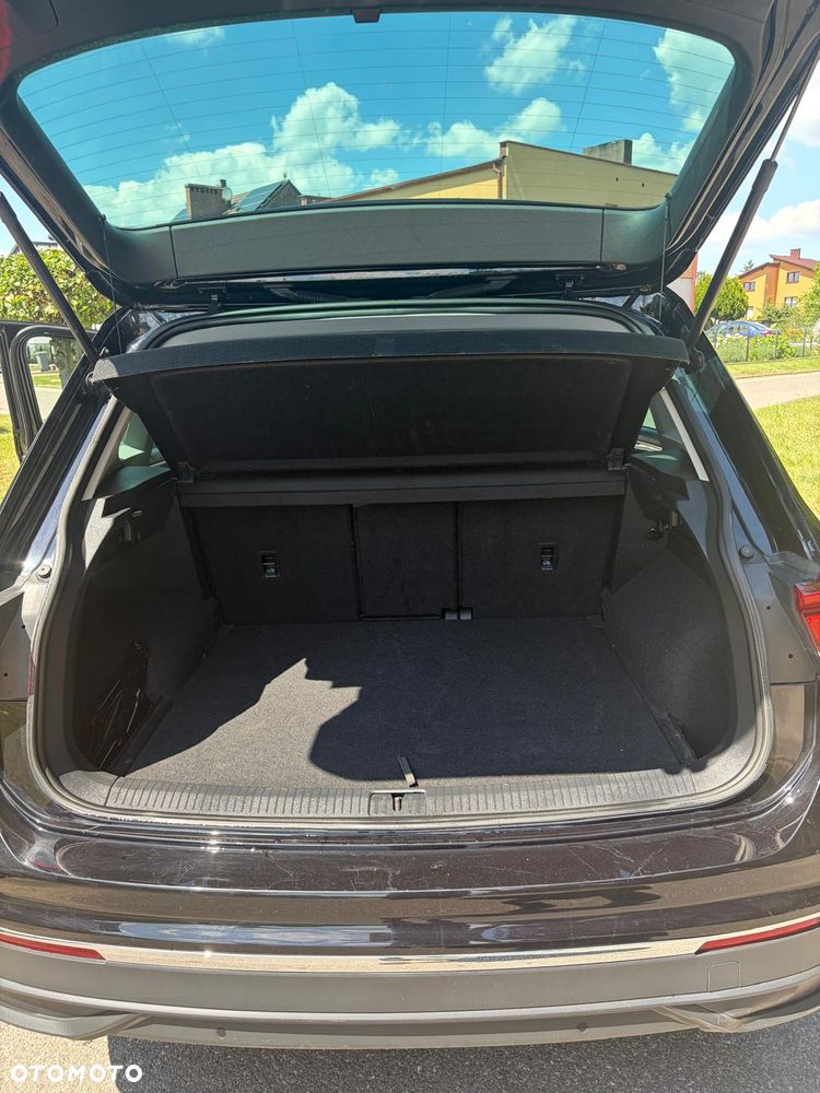 Volkswagen Tiguan - 28