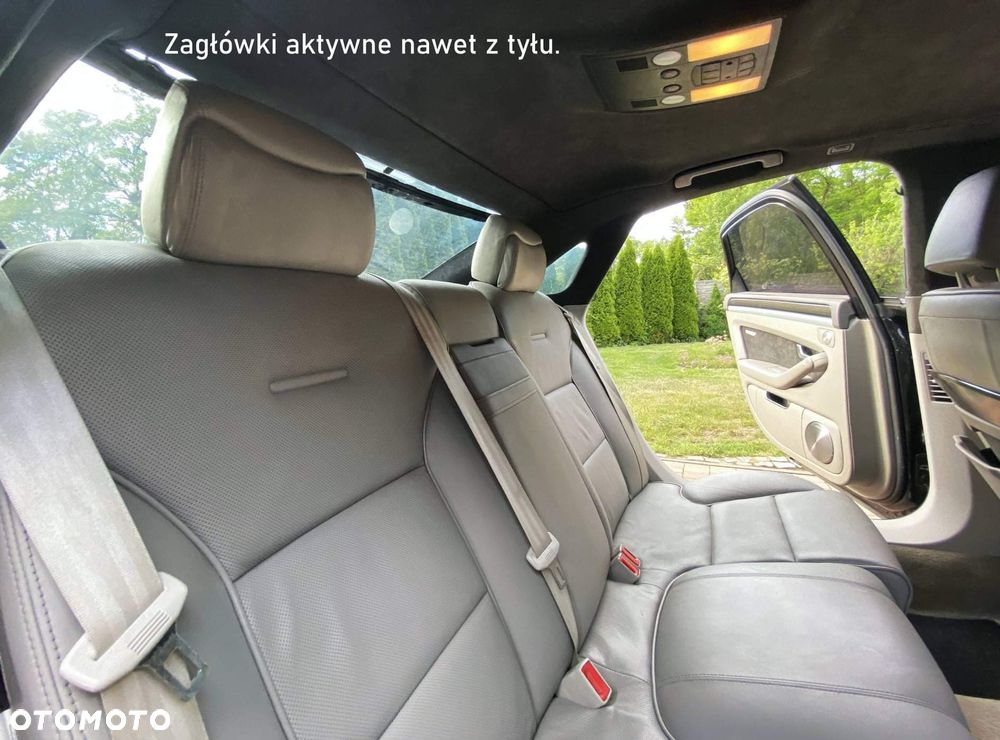Audi A8 - 17