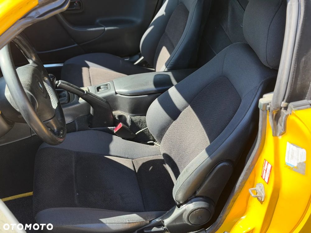 Mazda MX-5 1.6i 16V Impuls - 27