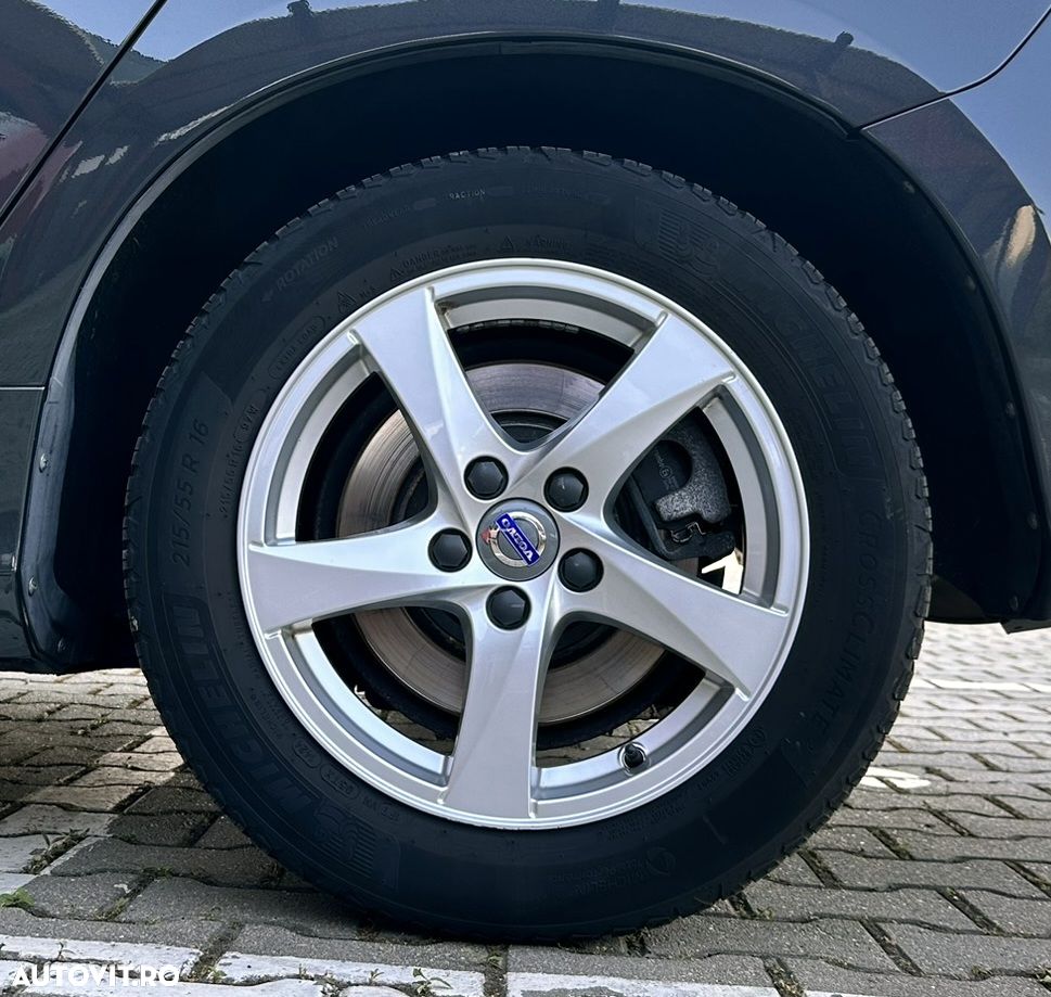 Volvo V60 - 19