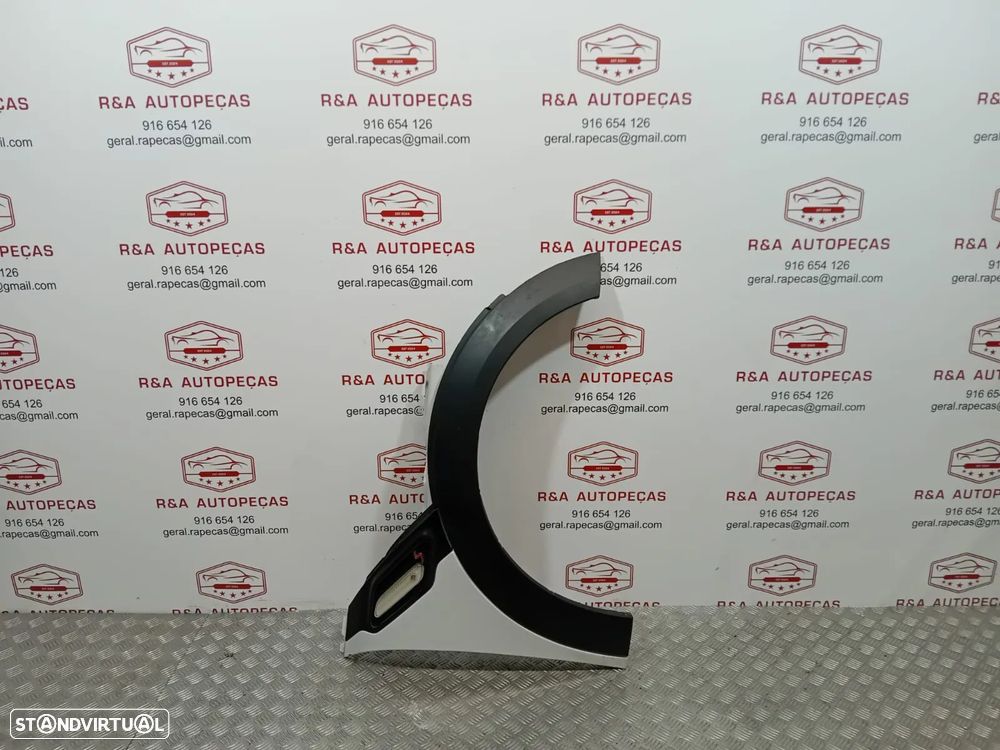 Frente Completa MINI COUNTRYMAN SD R60 - 20