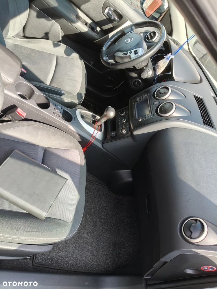 Nissan Qashqai - 8