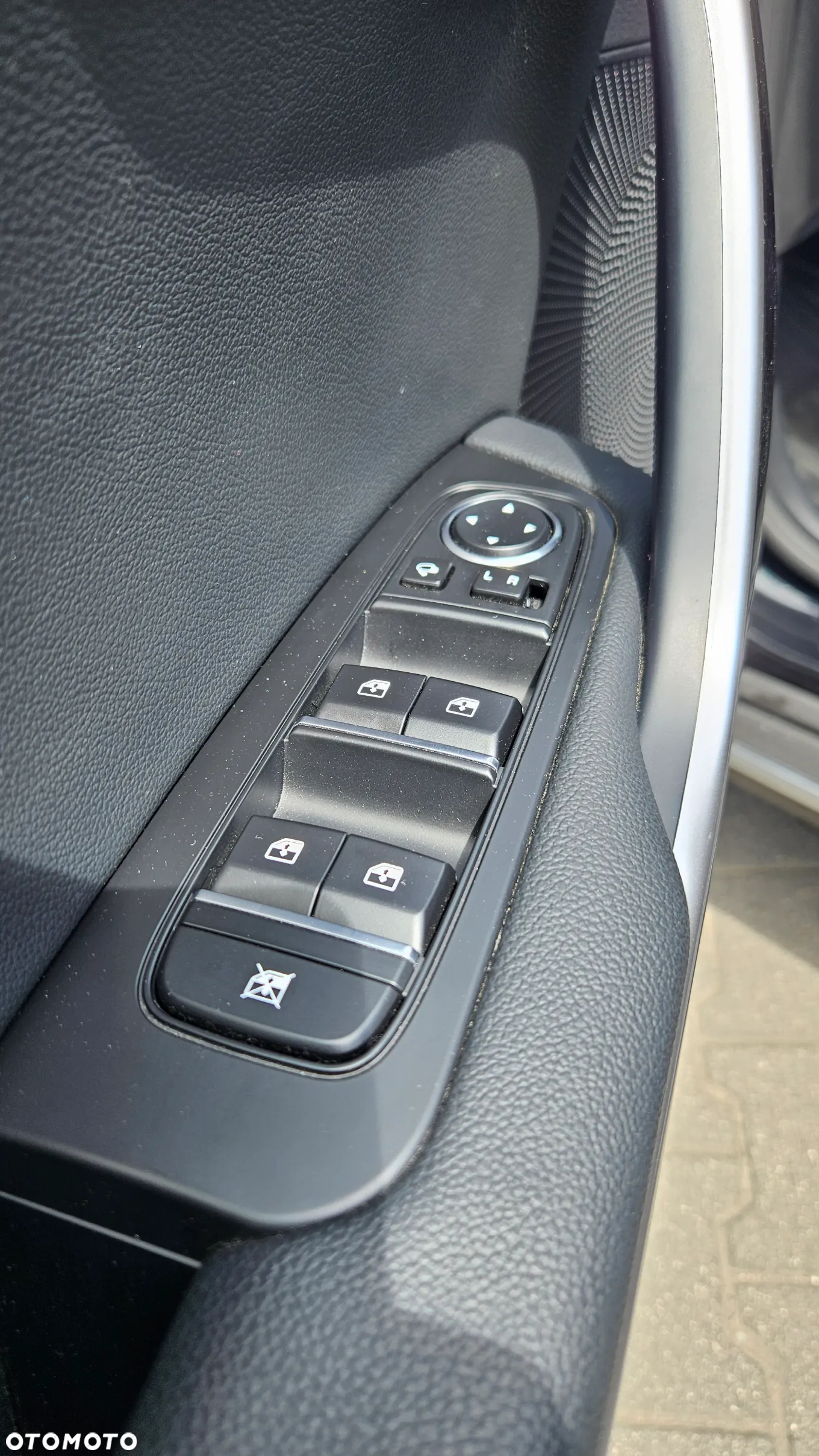Kia XCeed 1.6 T-GDI Business Line DCT - 12